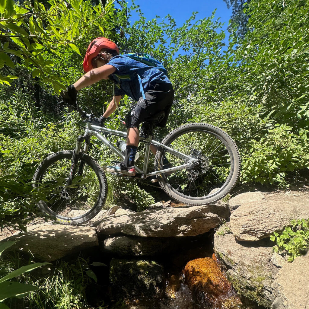 Reno Summer Camp for kids age 6-11